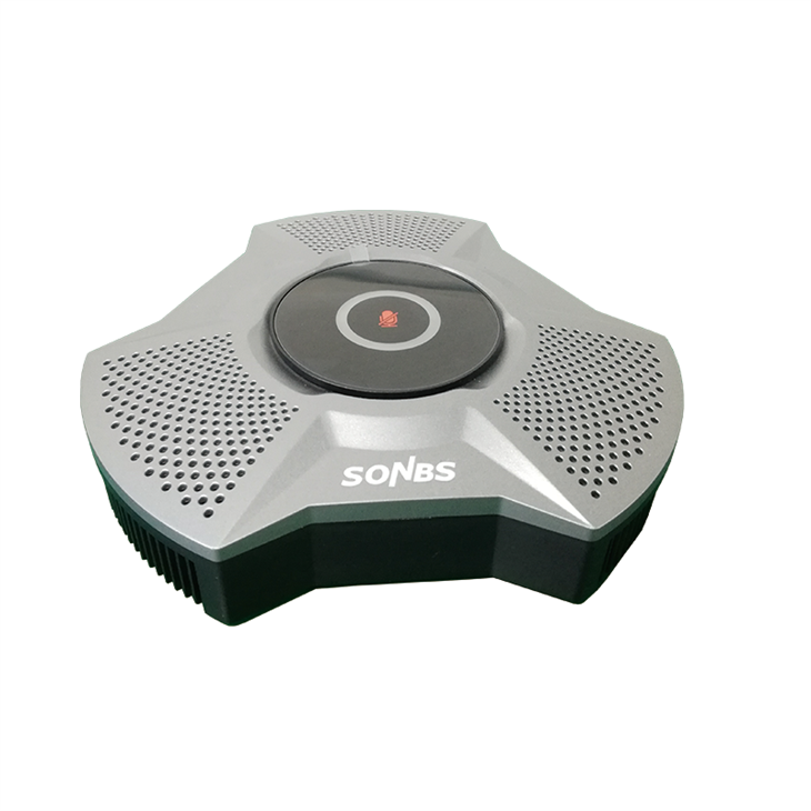 Conference Omnidirectional Microphone