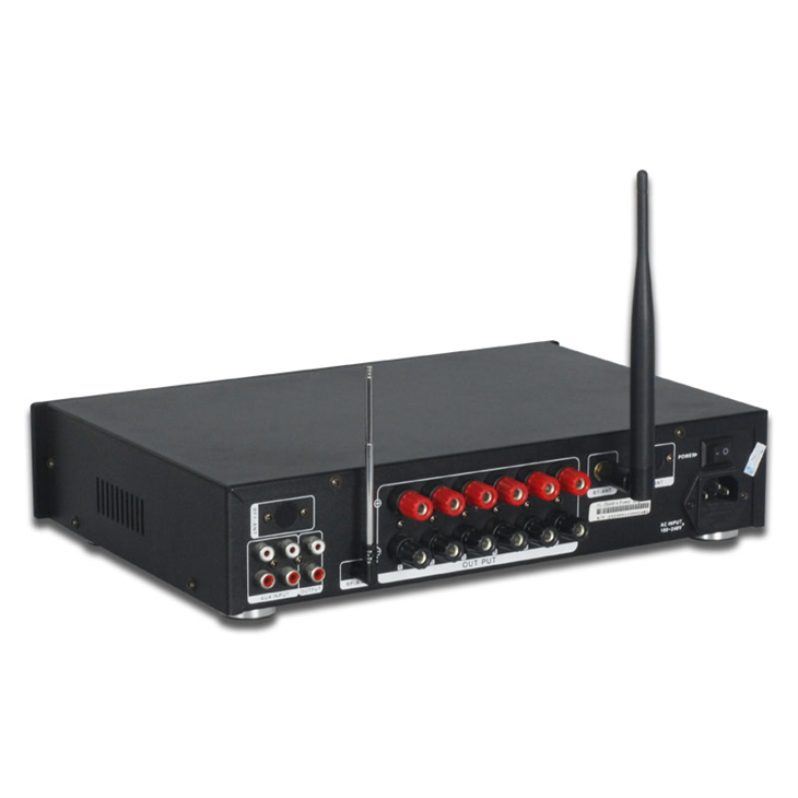 power amplifiers professional amplifier