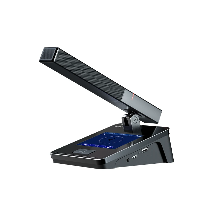 Wired Conference Microphone System